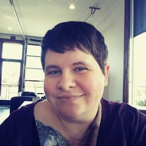 Meet your Posher, Sunnie